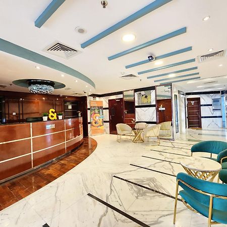 Rh- Convenient 1Br, Central, Walk To Mall Of Emirates, Al Barsha1 Dubaj Exteriér fotografie