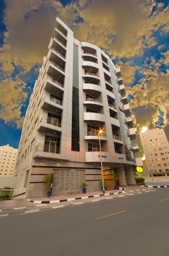 Rh- Convenient 1Br, Central, Walk To Mall Of Emirates, Al Barsha1 Dubaj Exteriér fotografie