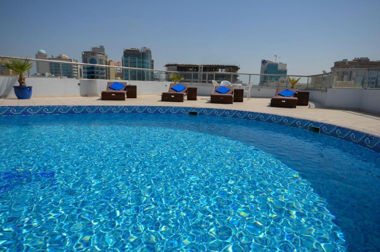 Rh- Convenient 1Br, Central, Walk To Mall Of Emirates, Al Barsha1 Dubaj Exteriér fotografie
