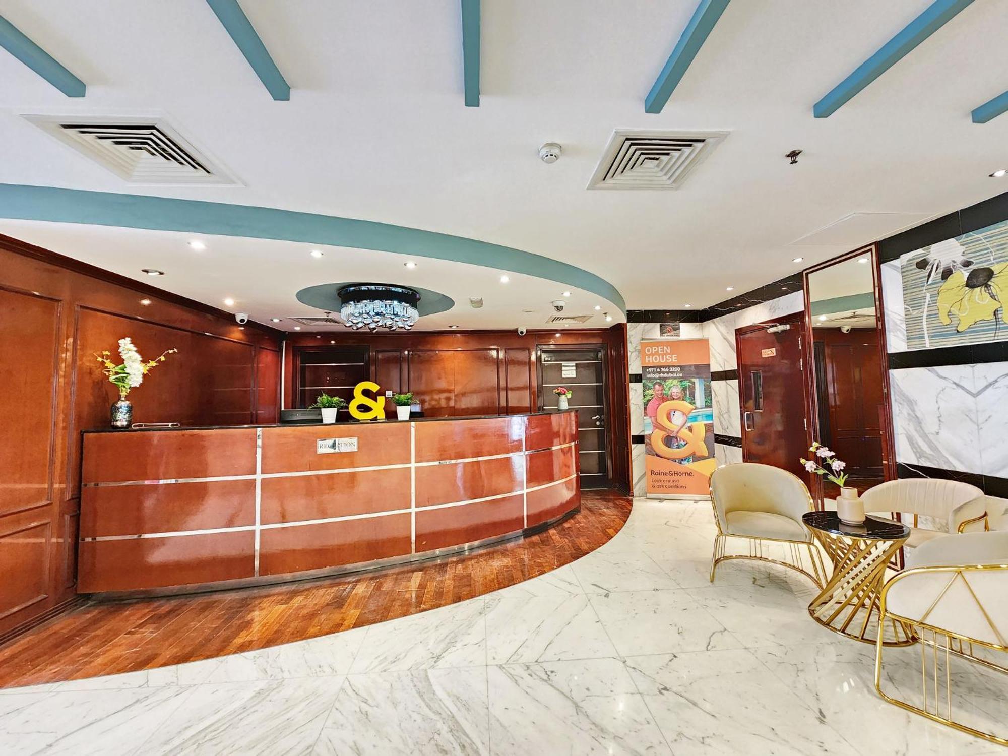 Rh- Convenient 1Br, Central, Walk To Mall Of Emirates, Al Barsha1 Dubaj Exteriér fotografie