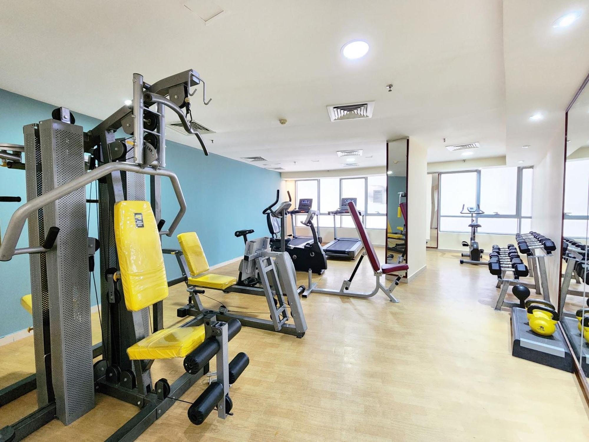 Rh- Convenient 1Br, Central, Walk To Mall Of Emirates, Al Barsha1 Dubaj Exteriér fotografie