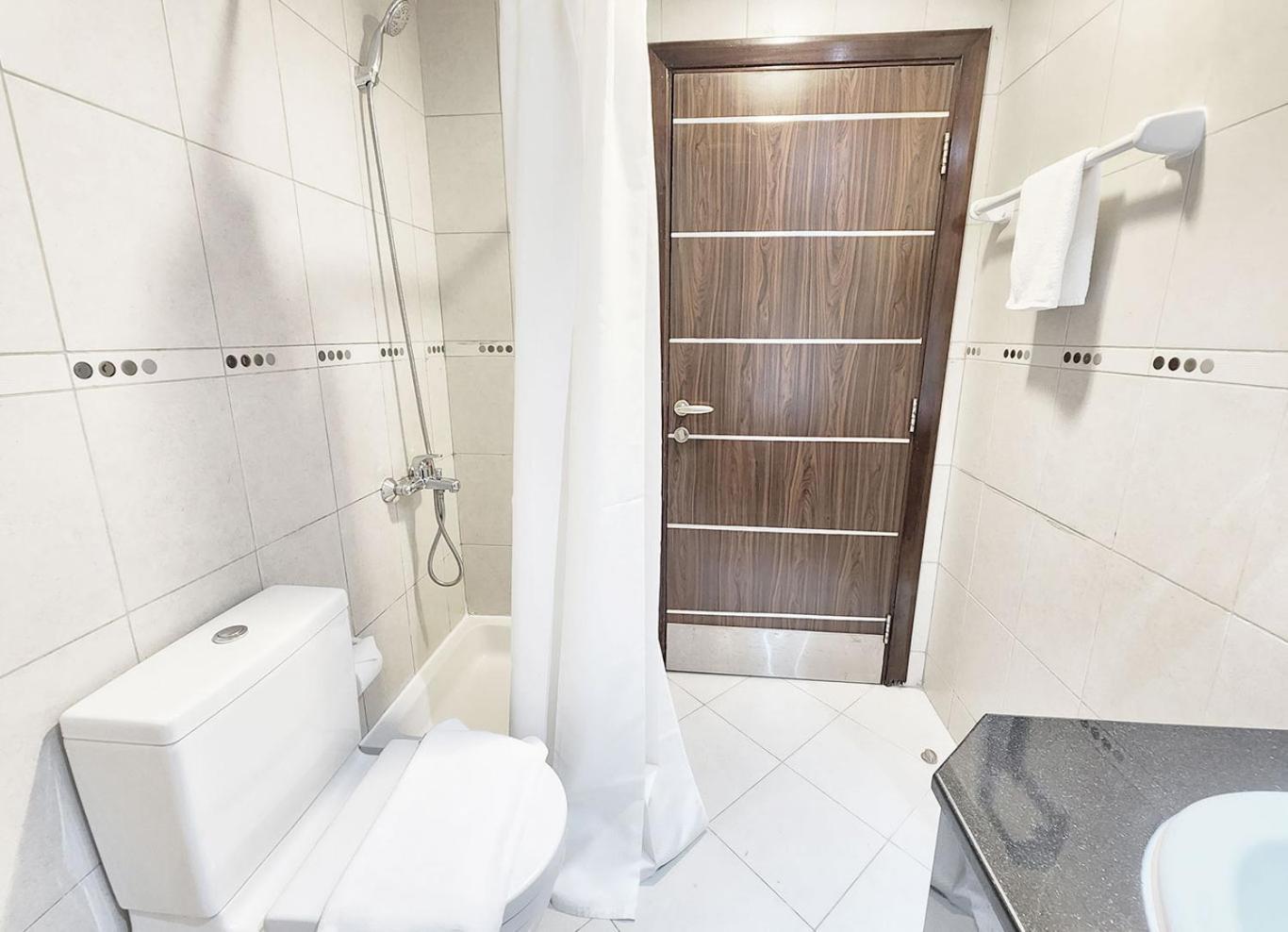 Rh- Convenient 1Br, Central, Walk To Mall Of Emirates, Al Barsha1 Dubaj Exteriér fotografie