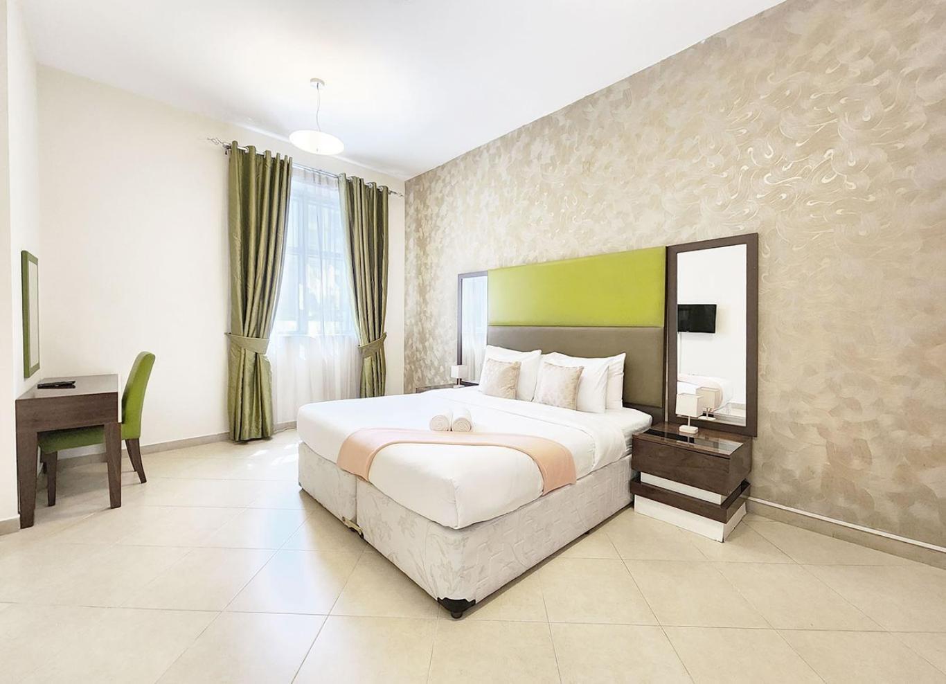 Rh- Convenient 1Br, Central, Walk To Mall Of Emirates, Al Barsha1 Dubaj Exteriér fotografie