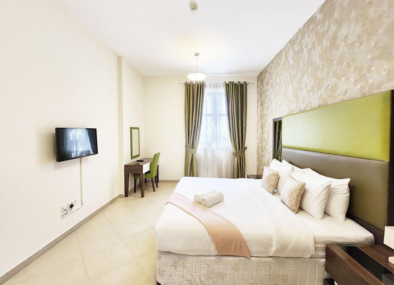 Rh- Convenient 1Br, Central, Walk To Mall Of Emirates, Al Barsha1 Dubaj Exteriér fotografie