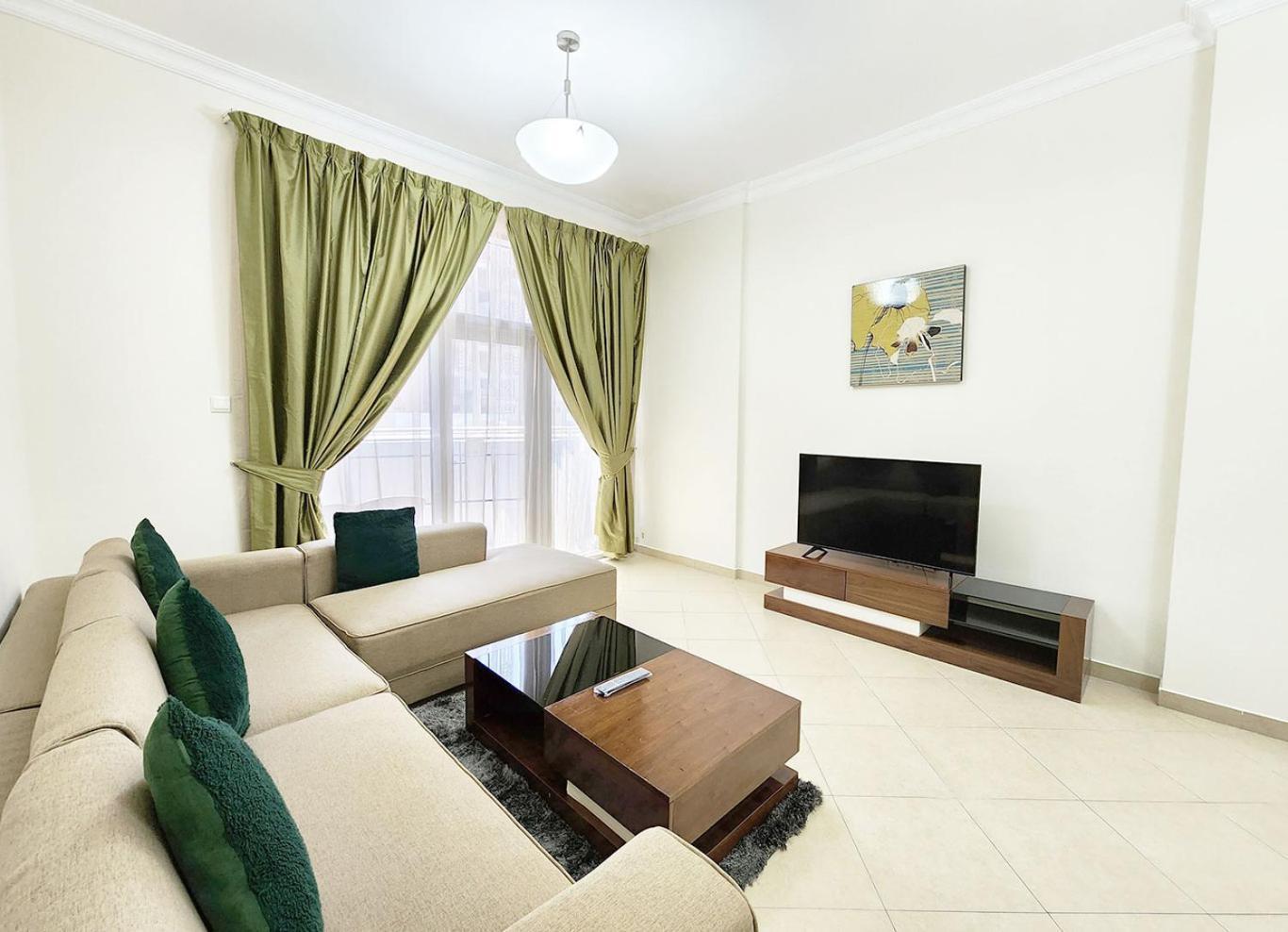 Rh- Convenient 1Br, Central, Walk To Mall Of Emirates, Al Barsha1 Dubaj Exteriér fotografie