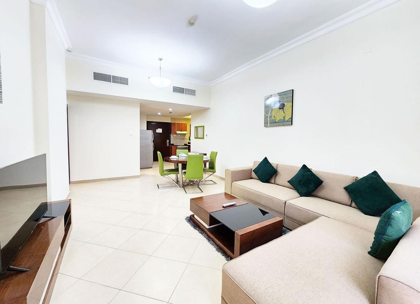 Rh- Convenient 1Br, Central, Walk To Mall Of Emirates, Al Barsha1 Dubaj Exteriér fotografie