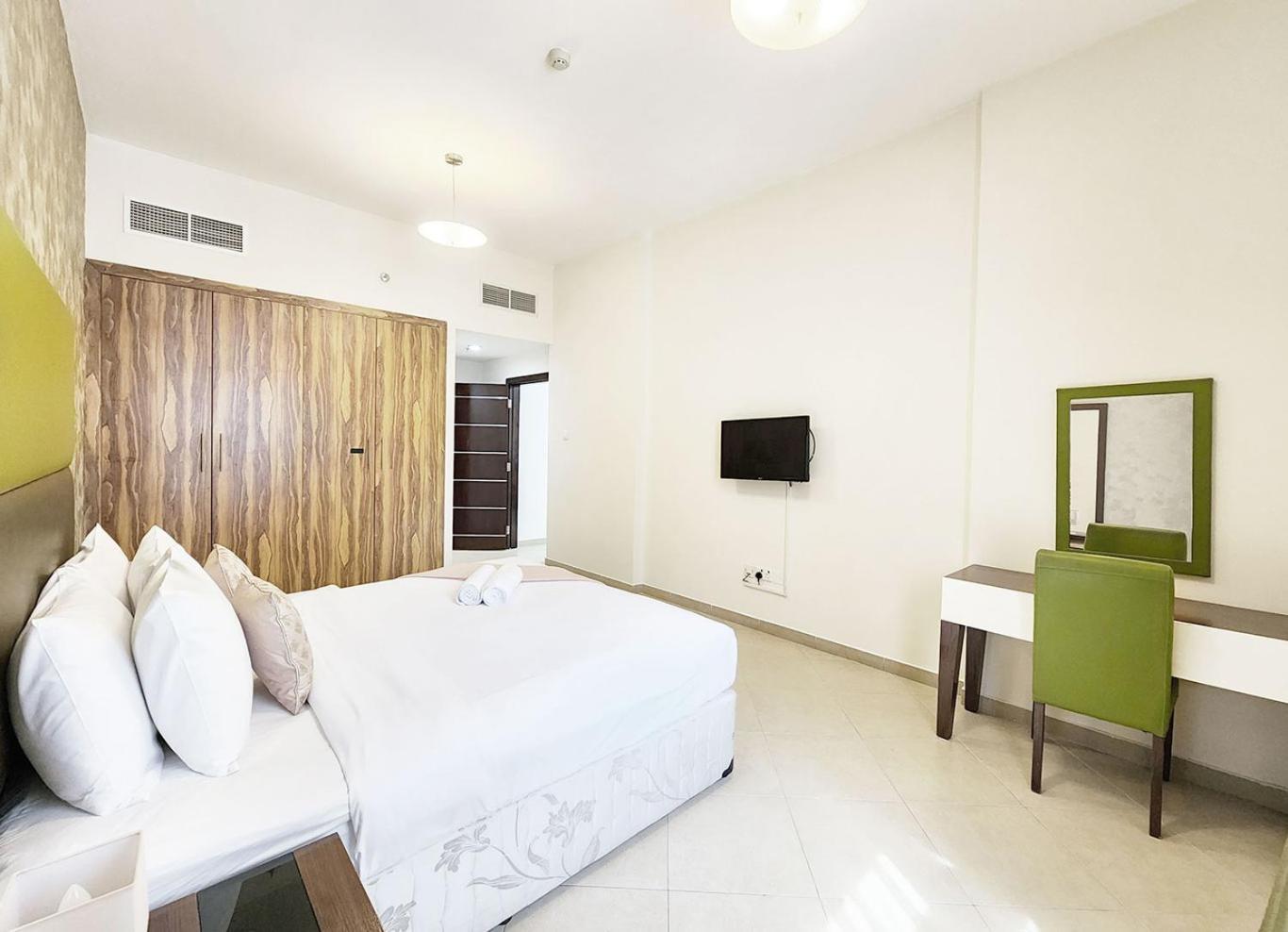Rh- Convenient 1Br, Central, Walk To Mall Of Emirates, Al Barsha1 Dubaj Exteriér fotografie