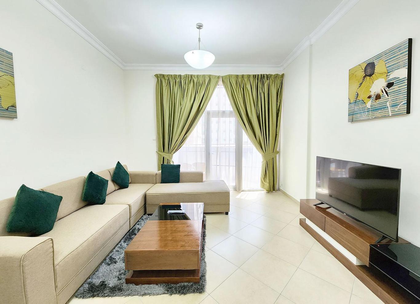 Rh- Convenient 1Br, Central, Walk To Mall Of Emirates, Al Barsha1 Dubaj Exteriér fotografie