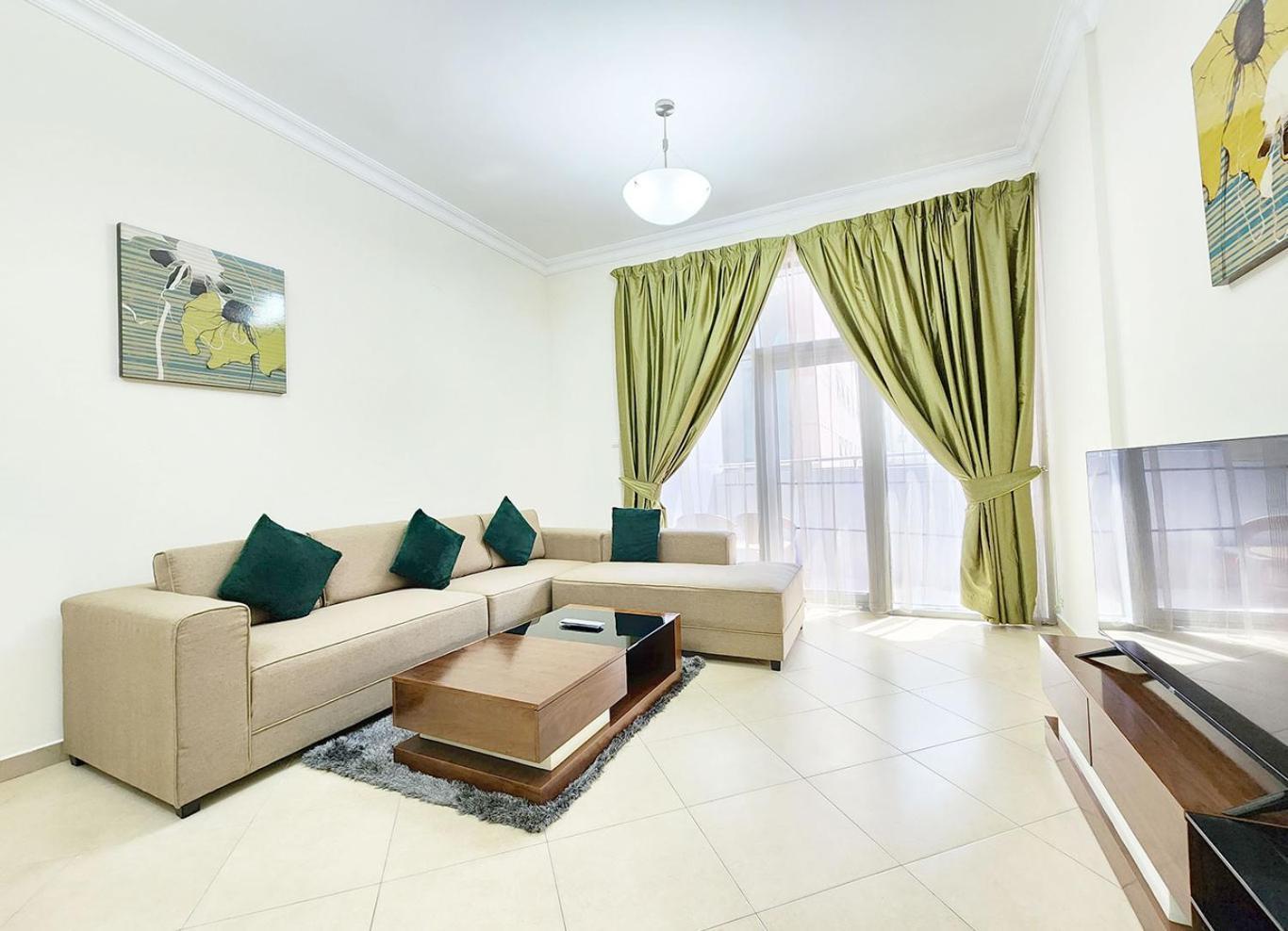 Rh- Convenient 1Br, Central, Walk To Mall Of Emirates, Al Barsha1 Dubaj Exteriér fotografie